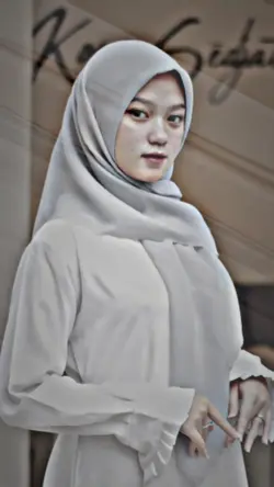 No Mirror Kece