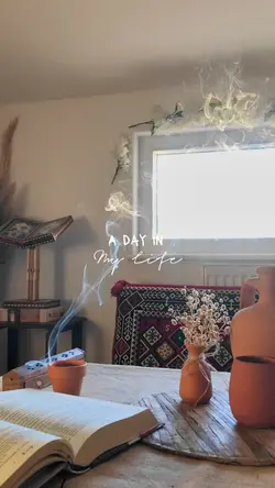 A day in my life 