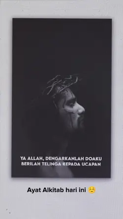 Ayat Alkitab hari 