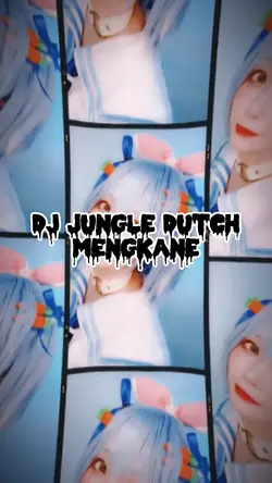 DJjungleDutcmengkane
