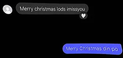 merry christmas 