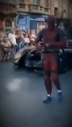 Deadpool 
