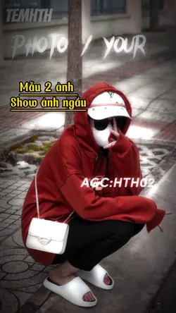 Mẫu beat 2 ảnh