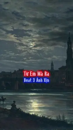 Beat 3 ảnh xịn
