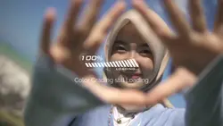 Colourgrading x slow
