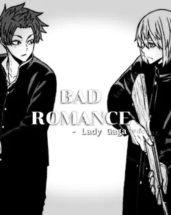 bad romance