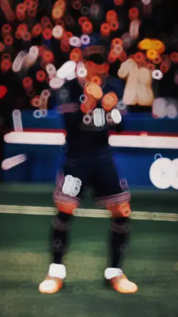 Neymar Jr 
