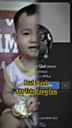Beat 3 ảnh
