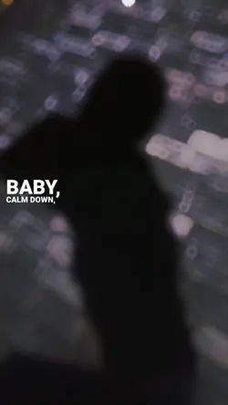 lagu viral calm down
