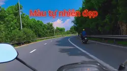 1 video thiên nhiên