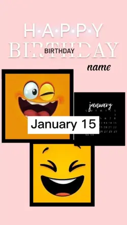 Happy birthday ^.^