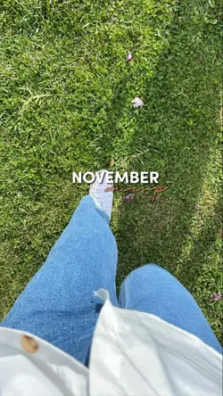 november dump 