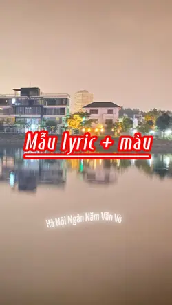Hà nội văn vở lắm