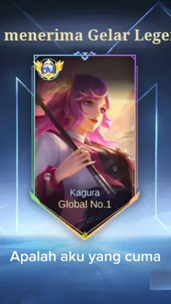 Global Kagura