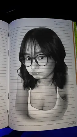 #DRAWING PRANK