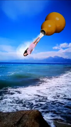 Ghép ảnh độc lạ