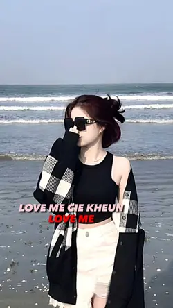 LoveMeCieKheunLove