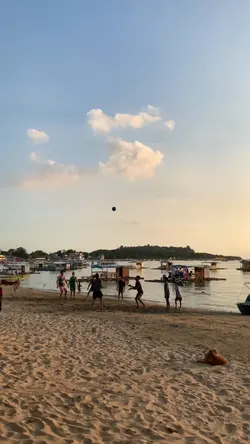 Beach Today