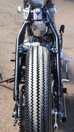 ALL YOUR MOTORCYCLE