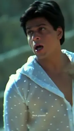 Shah Rukh Khan