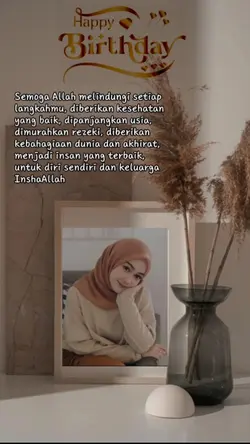 Ulang Tahun