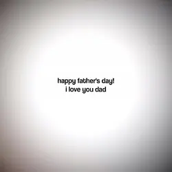 father's day ver