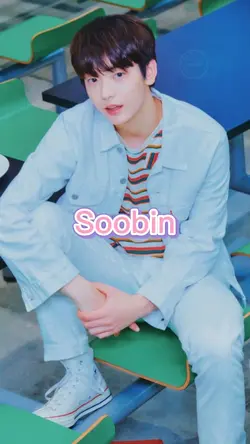 Soobin