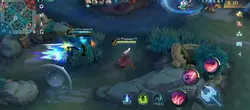 Spit Blur game play