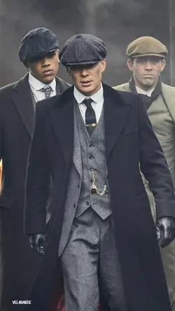 peaky blinders