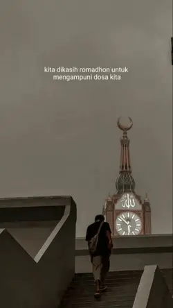 Taubat bulan puasa