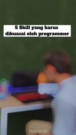 5 skill programmer 