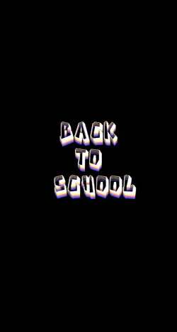 #backtoschool