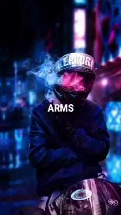 INTO YOUR ARMS