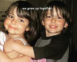 #SIBLINGS ❤️🩹