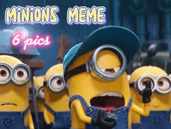 minions meme