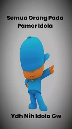 TrendPamerIdola
