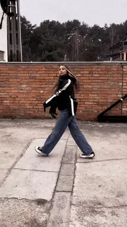 Velocity DanceFilter