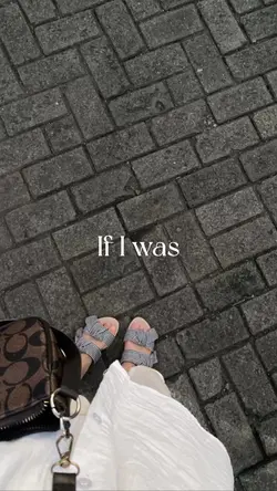 If i was trend