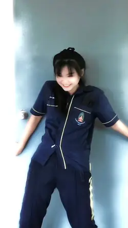 NEW TREND ON TIKTOK