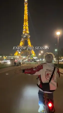 End of 2022 season