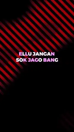 Jedag Jedug Ngezoom