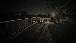 #Sepenting itu kah