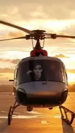 heli capter