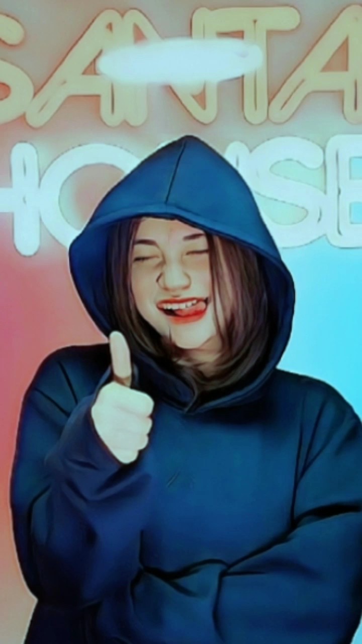 Manga Comic Video Template By Capcut