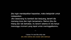 kenbali dan berjuang