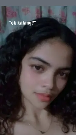 ok kalang?