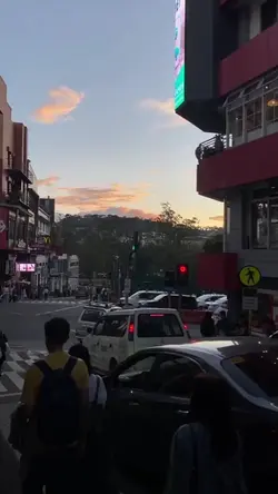 scenery view