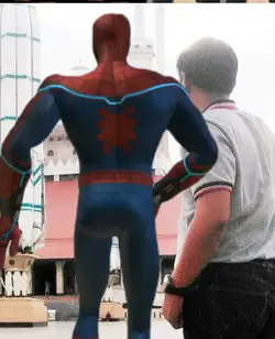 spiderman