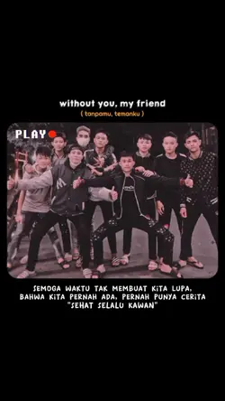 STATUS SAHABAT 
