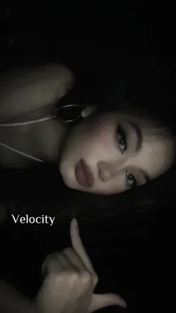 Velocity